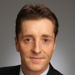 Joerg Ganz