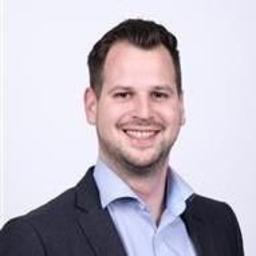 Ing. Mst. David Holzinger