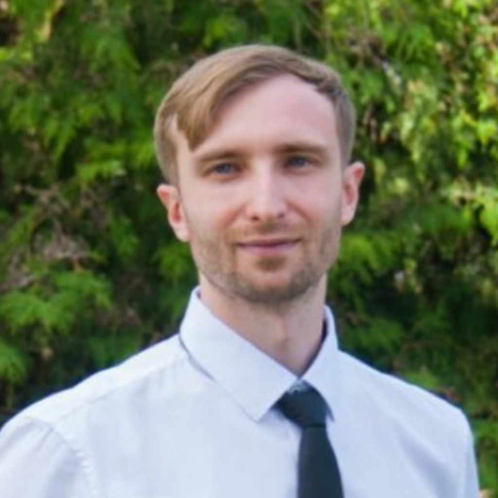 Igor Zakhvatov PHP Backend Developer Noveo XING