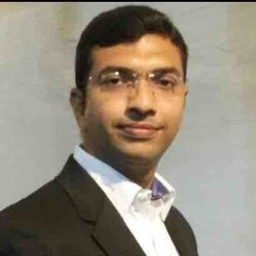 Parth Shah
